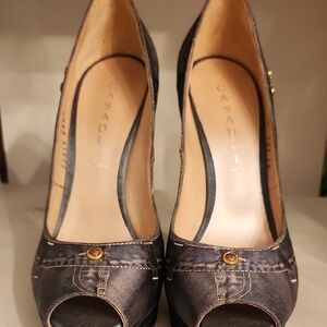 Casadei beautiful shoes